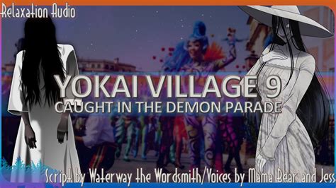 Yokai Village Review 2024
