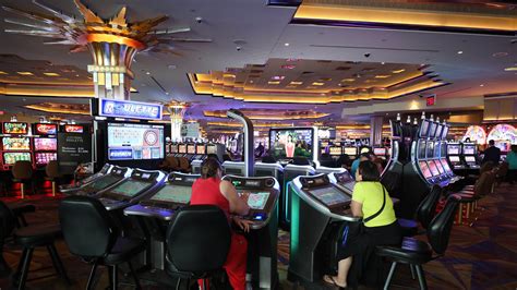 Yonkers Ny Casino Empregos