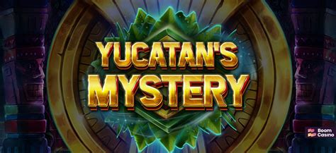 Yucatan S Mystery Betsson