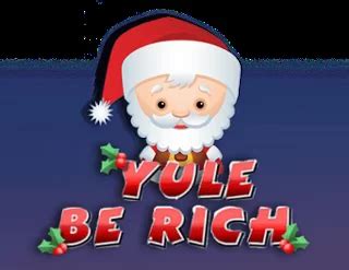 Yule Be Rich Sportingbet