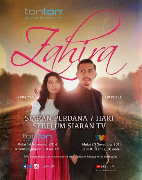 Zahira Slot Samarinda Episod 4