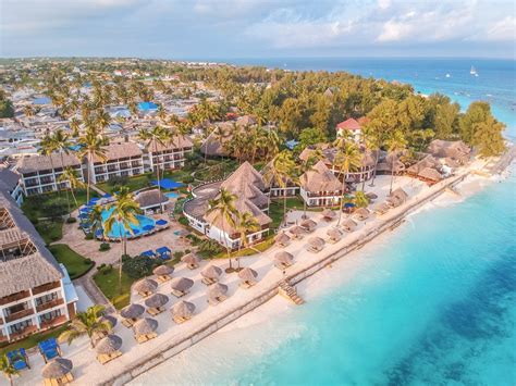 Zanzibar Formula De Roleta Resort Italiano 4 Stelle