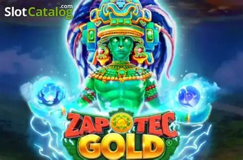Zapotec Gold Slot - Play Online