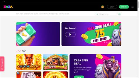 Zaza Casino Haiti