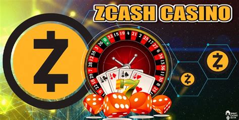 Zcash Video Casino