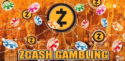 Zcash Video Casino Nicaragua