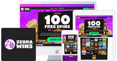 Zebra Wins Casino App