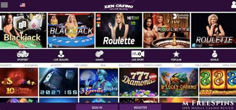 Zencasino Chile