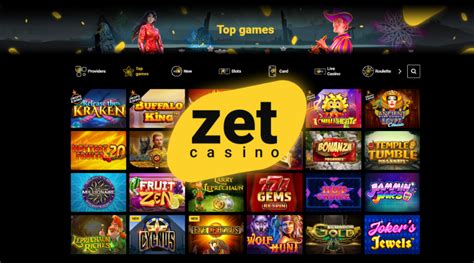 Zetcasino Argentina