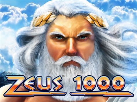 Zeus 1000 Pokerstars