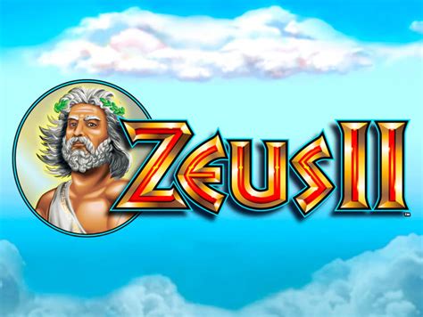 Zeus 2 Slots Gratis
