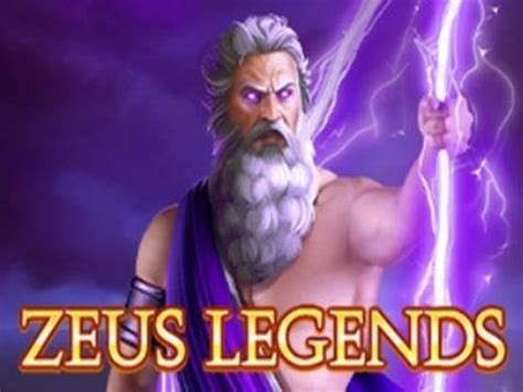 Zeus Legend Novibet