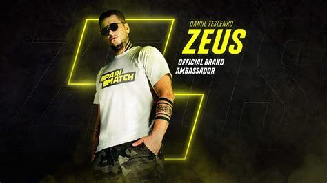 Zeus Legend Parimatch