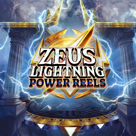 Zeus Lightning Power Reels Bet365