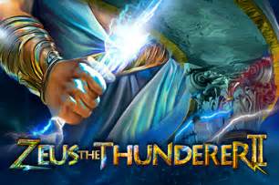 Zeus The Thunderer Ii Betsul