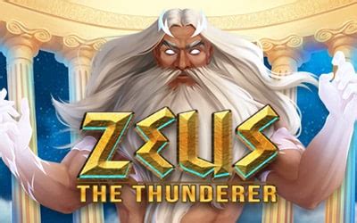 Zeus The Thunderer Review 2024