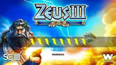 Zeus Victory 888 Casino