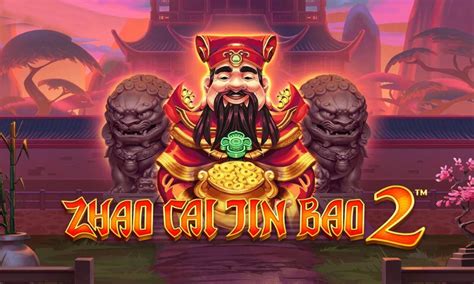 Zhao Cai Jin Bao Slot Gratis
