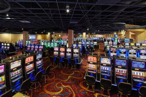 Zia Park Casino Hobbs Nm Horas