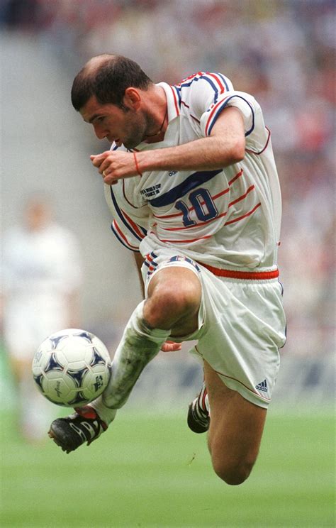 Zidane Roleta Bordeus