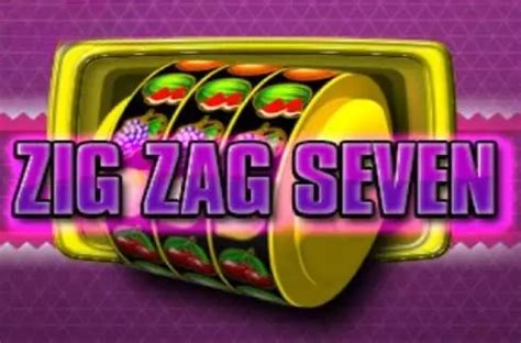 Zig Zag Seven Netbet