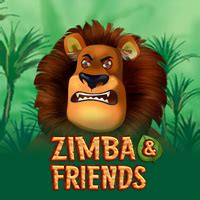 Zimba And Friends Betfair