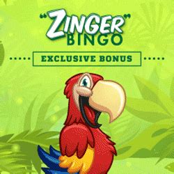 Zinger Bingo Casino Apk