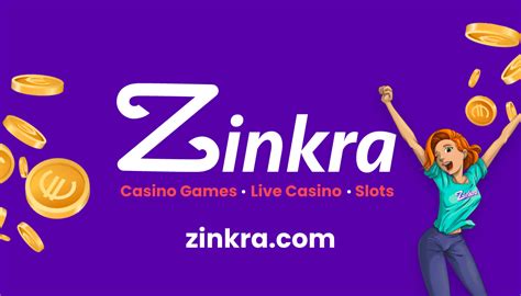Zinkra Casino Colombia