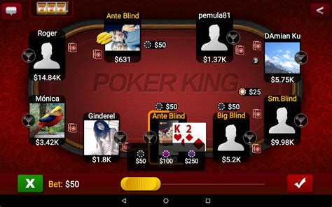 Zmaster Poker