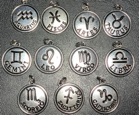 Zodiac Charms 888 Casino