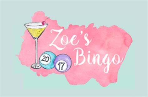 Zoe S Bingo Casino Bonus