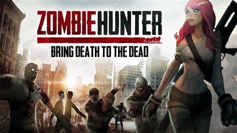 Zombie Hunter Slot - Play Online