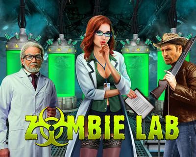 Zombie Lab Novibet