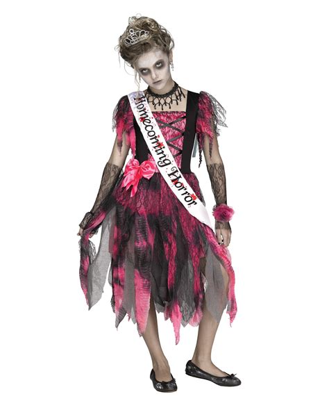 Zombie Queen Bwin