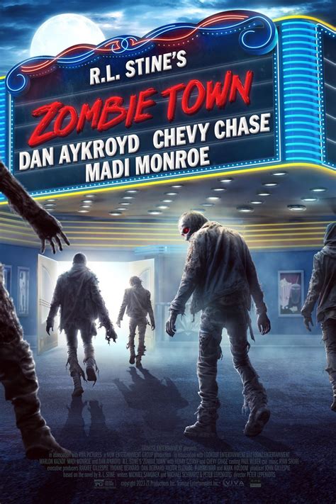 Zombie Town Leovegas