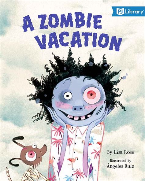 Zombies On Vacation Betsul