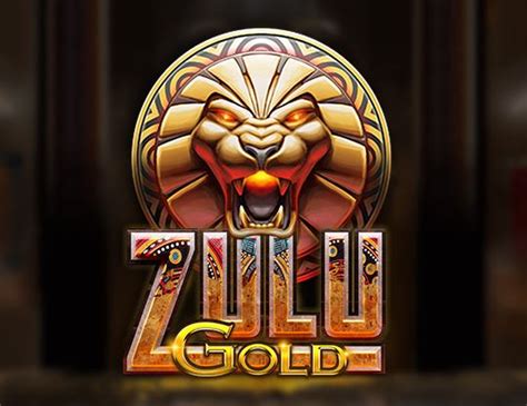 Zulu Gold Slot - Play Online