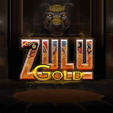 Zulu Gold Slot Gratis