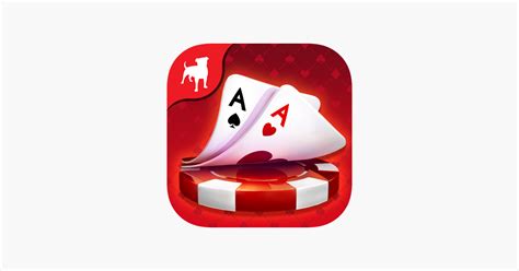 Zynga Poker App Medidor De Forca Da Mao