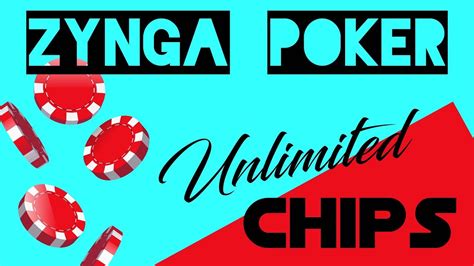 Zynga Poker Chips Online India