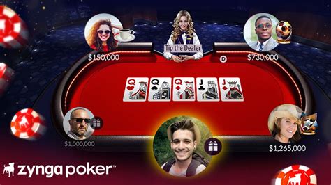 Zynga Poker Convidar Amigos Para Tabela