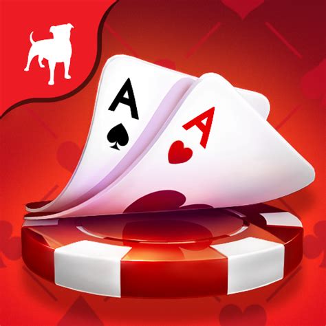 Zynga Poker League App