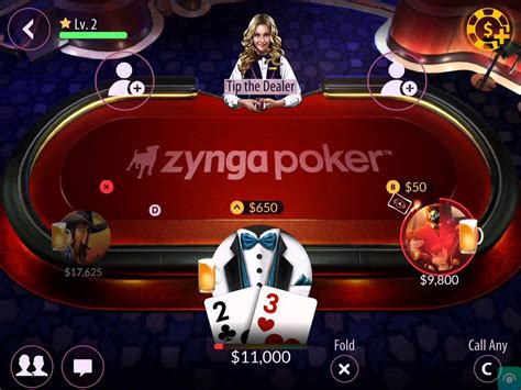 Zynga Poker Offline Di Android