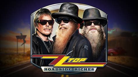 Zz Top Roadside Riches Review 2024
